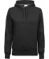 Ženski sweatshirt TEE JAYS | TJ 5431 CRNA