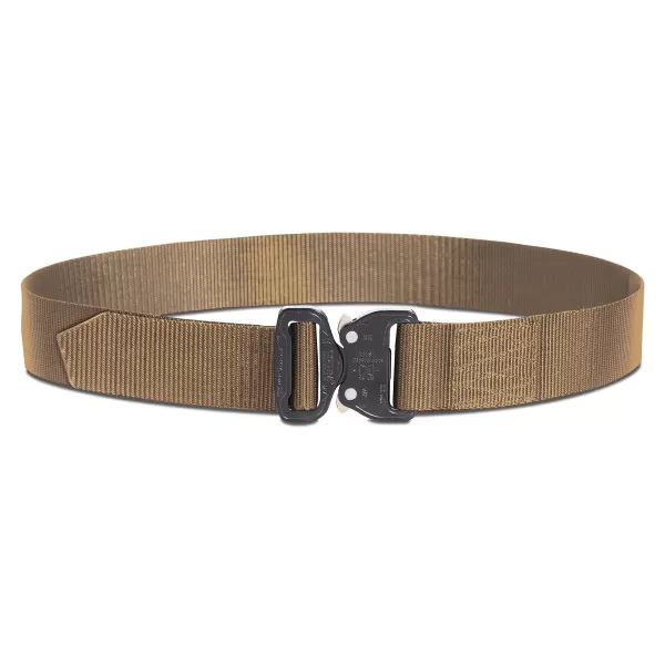  Pojas PENTAGON COBRA PRO 38 BLACK TACTICAL BELT Χ50100 03 X50100 KOJOT 