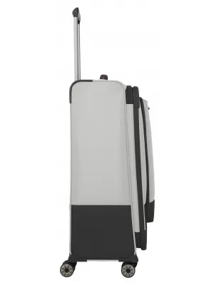 Kofer TRAVELITE CROSSLITE 5.0 L BIJELI PIJESAK