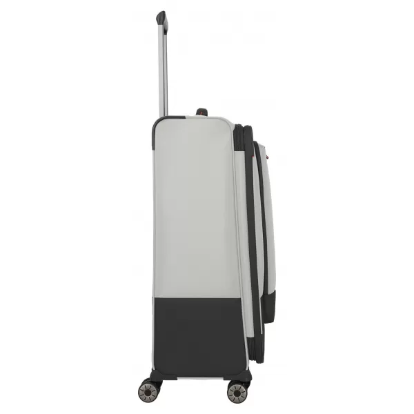  Kofer TRAVELITE CROSSLITE 5.0 L BIJELI PIJESAK 