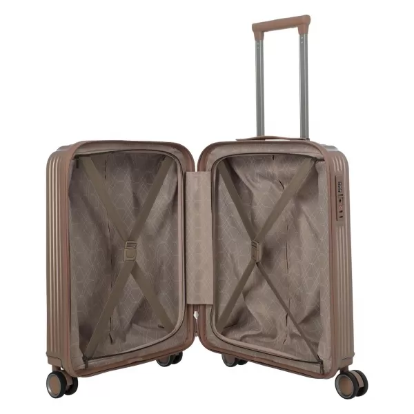  Kofer TRAVELITE PAROS 4W S CAPPUCCINO 