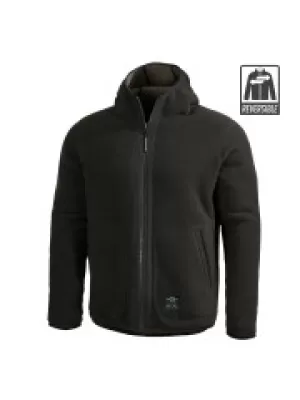 Majica od flisa PENTAGON IANOS SHERPA 2 K09057 RAL7013/CRNA