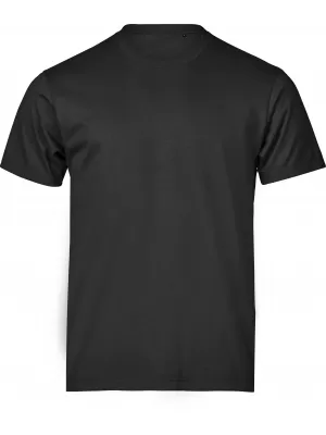 Muška majica kratkih rukava TEE JAYS | TJ 1140 CRNA