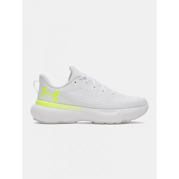  Ženske cipele UNDER ARMOUR UA W INFINITE 3027524-106 BIJELA 