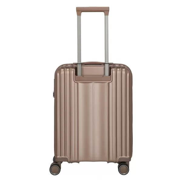  Kofer TRAVELITE PAROS 4W S CAPPUCCINO 