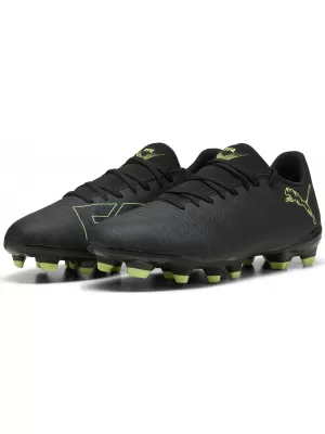 Muške cipele PUMA FUTURE 8 PLAY FG/AG 10860202 CRNO/GADNO SVJETLO/ZELENO