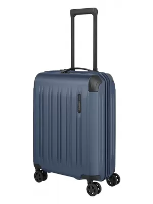 Kofer TRAVELITE DYNAMIIC S TRAPERPLAVA