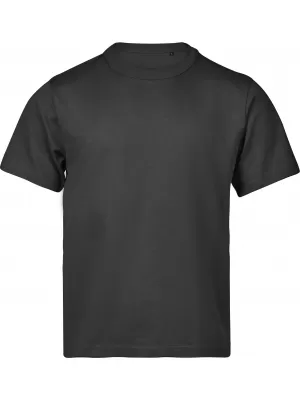 Muška majica kratkih rukava TEE JAYS | TJ 1160 CRNA