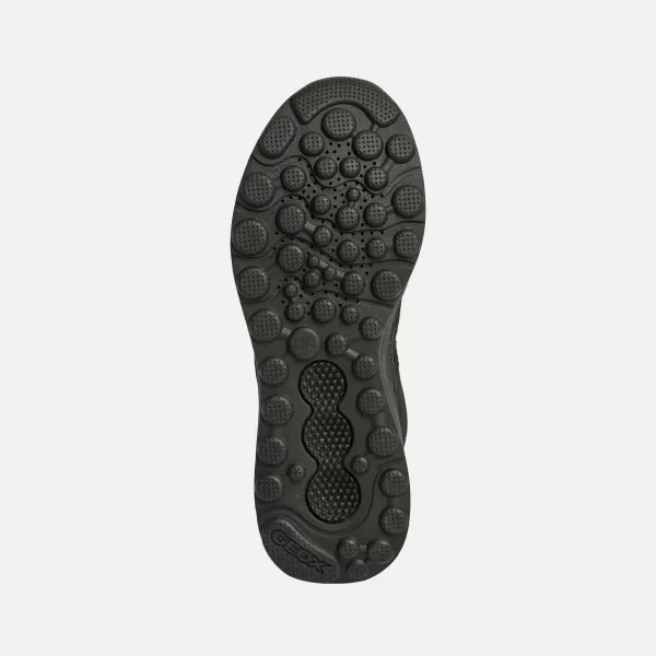  Muške cipele GEOX SPHERICA ACTIF X1 G011320 CRNA 