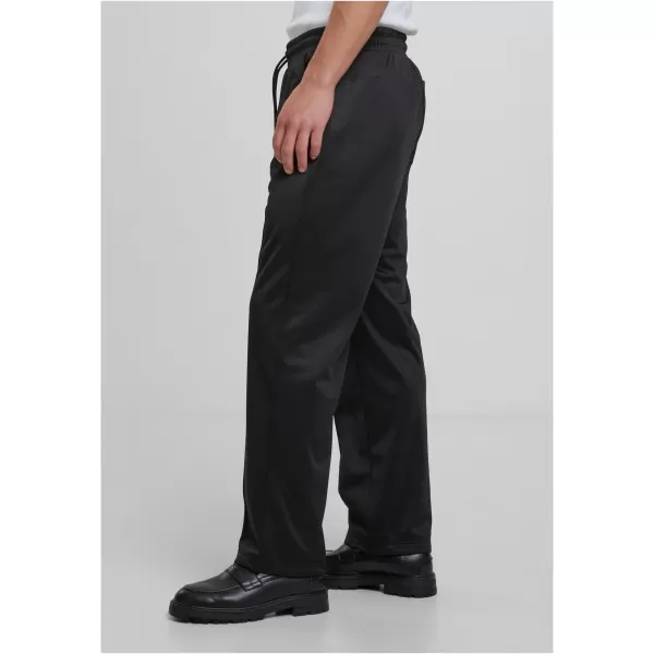  Hlače URBAN CLASSICS TB7688 CRNI 