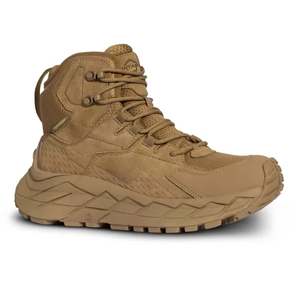  Čizme PENTAGON HORIZON DESERT TREKKING 6 BOOTS K15061 KOJOT 
