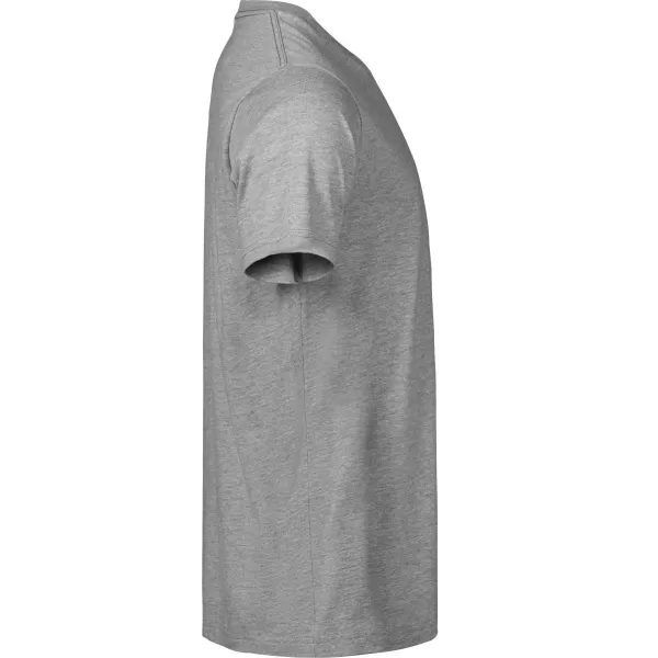  Muška majica kratkih rukava TEE JAYS | TJ 1150 VRIJESAK SIV 