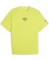 Muška majica kratkih rukava PUMA MELO ALWAYZ ON 1 TEE 63075504 ŠERBERT OD LIMUNA