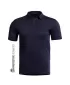 Muška majica s kragnom PENTAGON VANQUISH POLO SHIRT K09048 TAMNOPLAVA