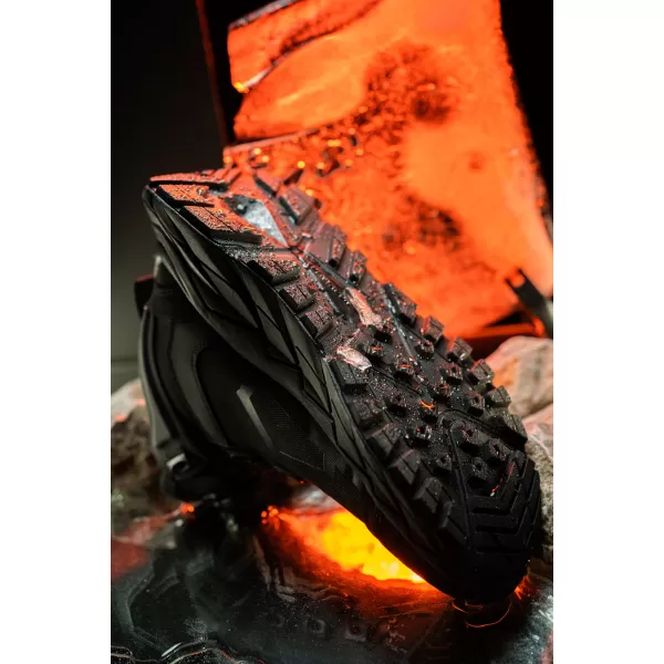  Čizme PENTAGON GRAVITY TACTICAL 6 WP BOOTS FITGO EDITION K15062 CRNA 