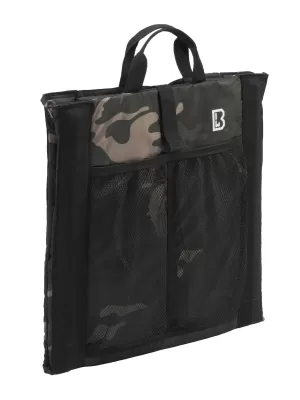 Jastuk BRANDIT 9637 TAMNOCAMO
