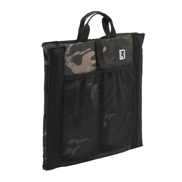  Jastuk BRANDIT 9637 TAMNOCAMO 