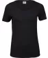 Ženska majica TEE JAYS | TJ 450 CRNA