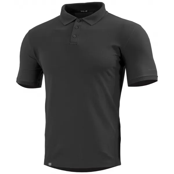  majica PENTAGON ANIKETOS POLO K09011 CRNA 