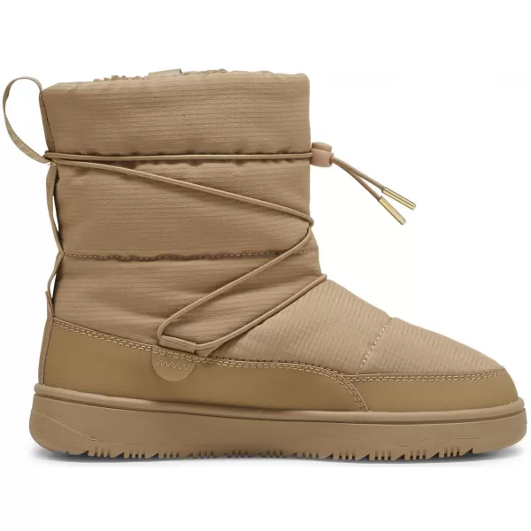  Dame PUMA SNOWBAE WNS 39392004 TOSTIRANI/ČOKOLADNI ČIP 