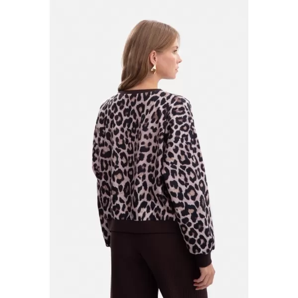  Ženski sweatshirt BEWEAR B303 SMEĐA 