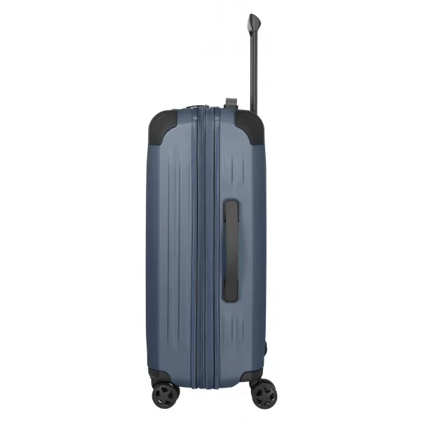  Kofer TRAVELITE DYNAMIIC S,M,L EXP TRAPERPLAVA 
