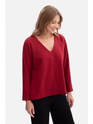 Ženska bluza BEWEAR B304 KESTEN
