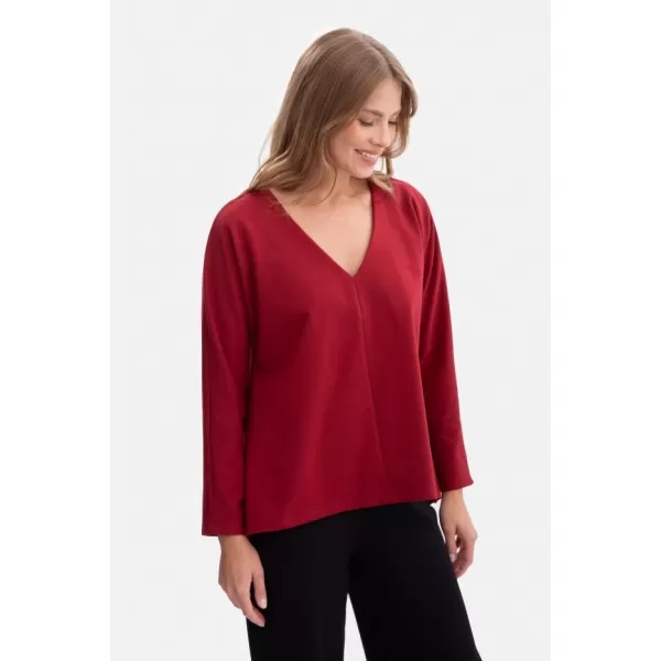  Ženska bluza BEWEAR B304 KESTEN 