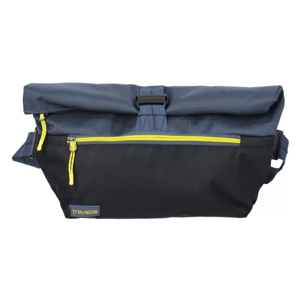  torba TRAVELITE Color Craze Crossbody bag NAVIKE 