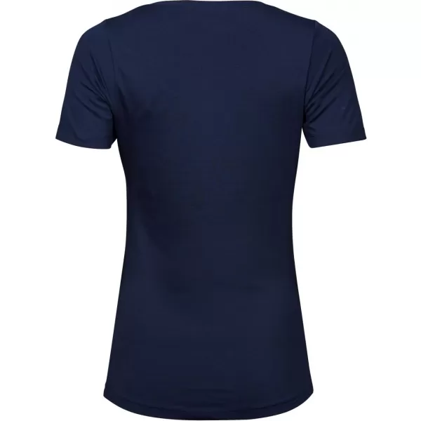  Ženska majica TEE JAYS | TJ 450 NAVIKE 