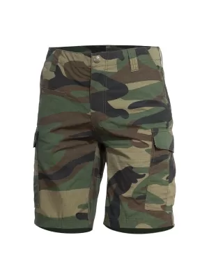 Kratke hlače PENTAGON BDU 2.0 SHORTS K05011 ŠUMSKO PODRUČJE