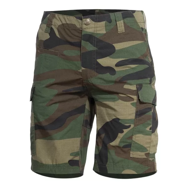  Kratke hlače PENTAGON BDU 2.0 SHORTS K05011 ŠUMSKO PODRUČJE 