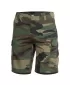 Kratke hlače PENTAGON BDU 2.0 SHORTS K05011 ŠUMSKO PODRUČJE