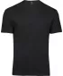 Muška majica kratkih rukava TEE JAYS | TJ 8006 CRNA
