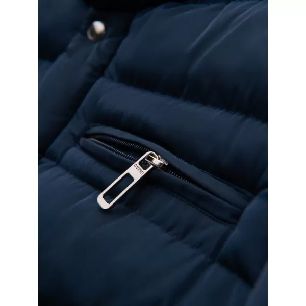 Jakna OMBRE OM-JALP-0260 MORNARSKO PLAVA BOJA 
