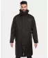 Kaput KILPI TEAM RAINCOAT-U ZU0105KI CRNI