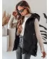 Ženska jakna DSTREET TY5105 CRNI
