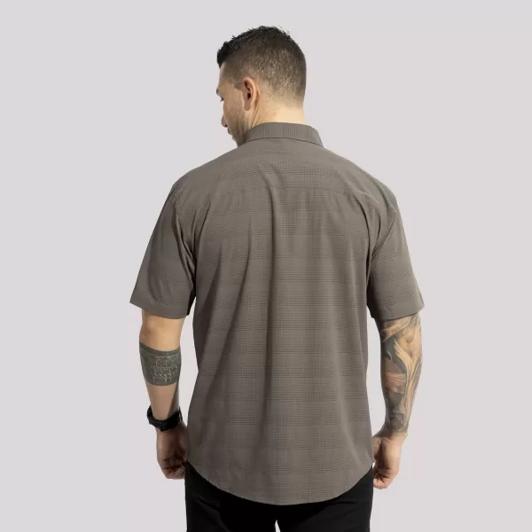  Muška košulja PENTAGON RIPPLE SUNPROOF SHIRT K02028 VUK/SIVI 