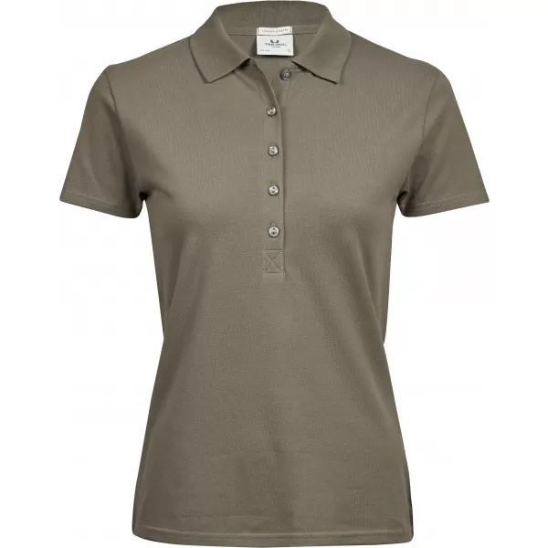  Ženska majica TEE JAYS | TJ 145 GLINA 