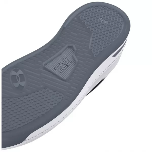  Muške cipele UNDER ARMOUR UA COURT 96 3028633-101 BIJELA 