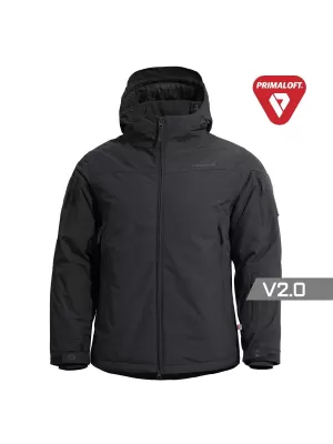 Parka PENTAGON LCP V2.0 PRIMALOFT PARKA K01007 CRNA