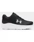 Cipele za dječake UNDER ARMOUR UA BINF SURGE 4 AC 3027105-001 CRNA