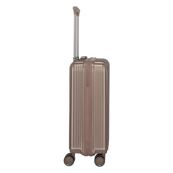  Kofer TRAVELITE PAROS 4W S CAPPUCCINO 