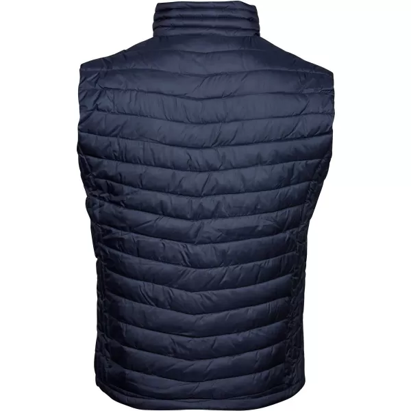  Muški prsluk TEE JAYS | TJ 9632 DUBOKA MORNARICA 