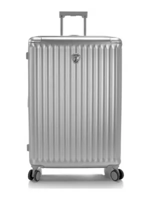 Kofer HEYS Luxe L SREBRO