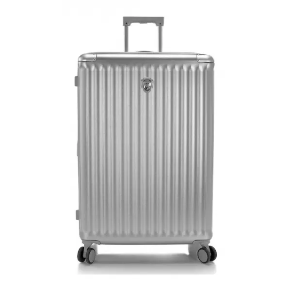  Kofer HEYS Luxe L SREBRO 