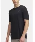 Muška majica kratkih rukava UNDER ARMOUR VANISH SEAMLESS NOVELTY SS 1388129-001 CRNA