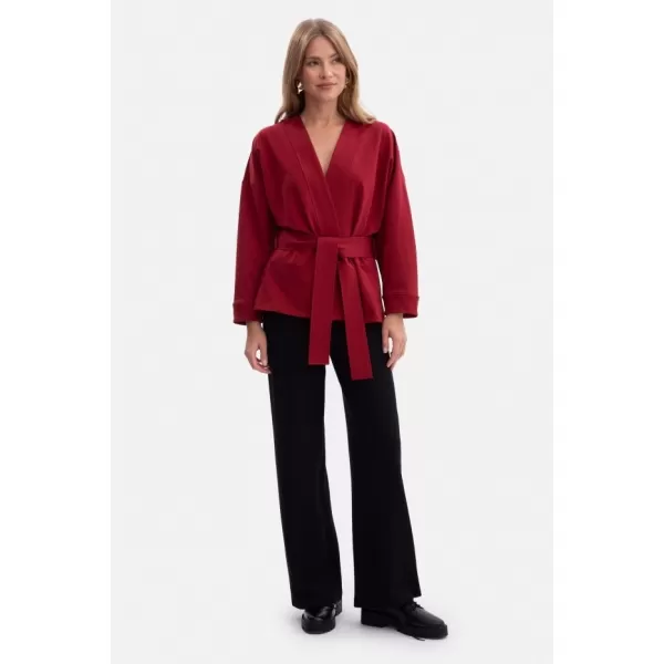  Ženska bluza BEWEAR B297 KESTEN 