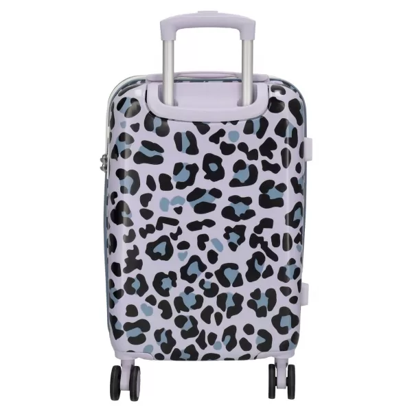  Kovčeg ZEBRA TRAVEL 21493 S PANTHER Zebra Trends 
