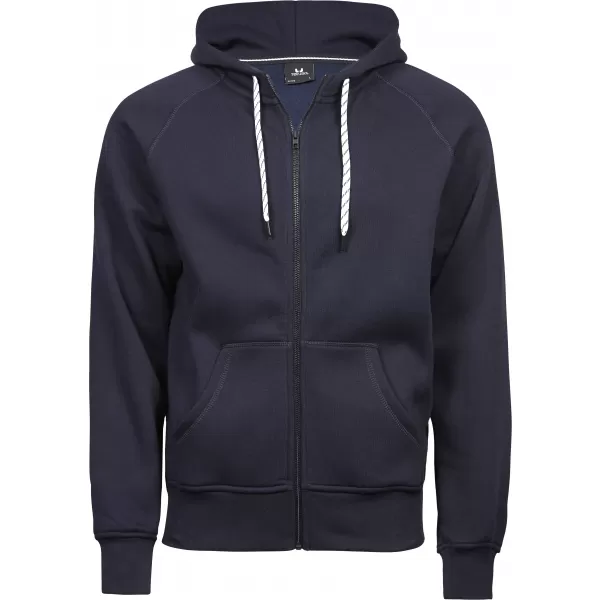  Muški sweatshirt TEE JAYS | TJ 5435 NAVIKE 